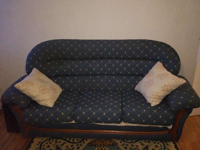 REGALO sofa de 3 plazas + 2 butacas 3