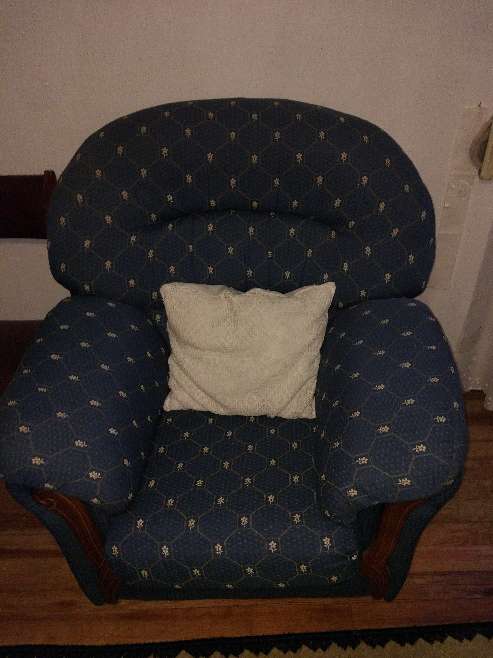 REGALO sofa de 3 plazas + 2 butacas 2