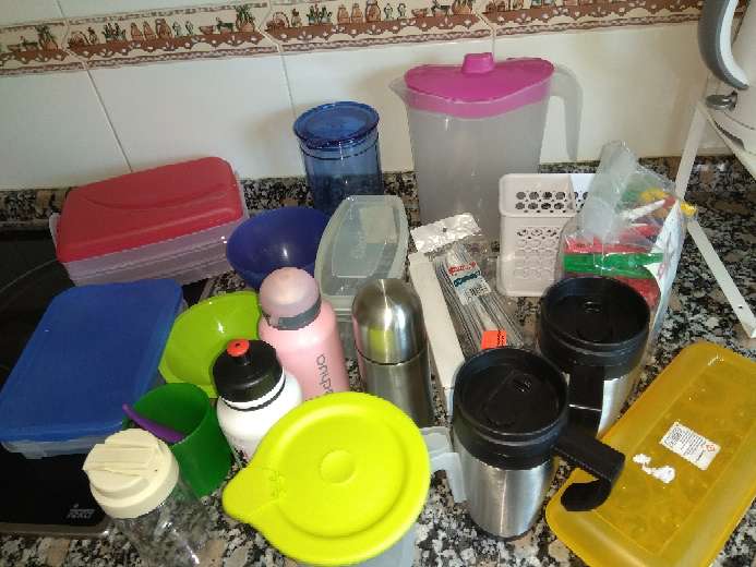REGALO RESERVADO Artículos de cocina REGALO RESERVADO Artículos de cocina