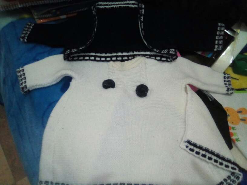 REGALO ropa de bebe nia