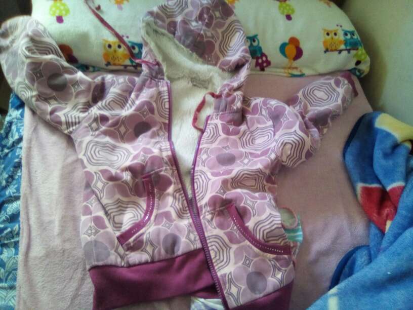 REGALO chaketa REGALO chaketa