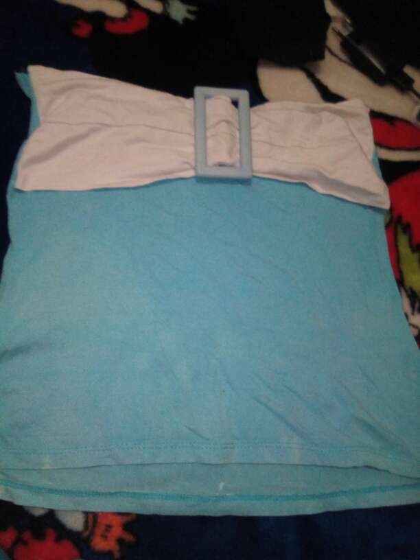 REGALO mayas y blusa 3