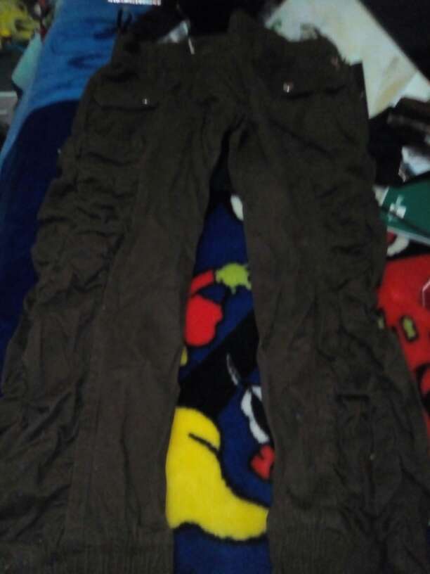 REGALO pantaln y traje