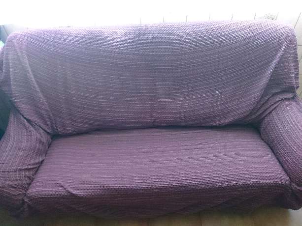 REGALO sofa