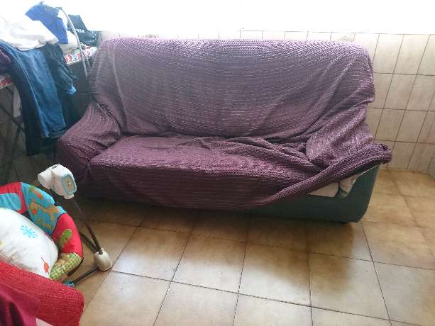 REGALO sofa 3