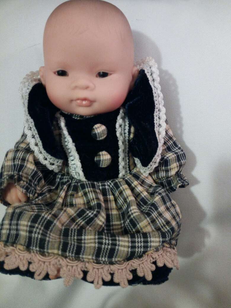 REGALO mueca asitica