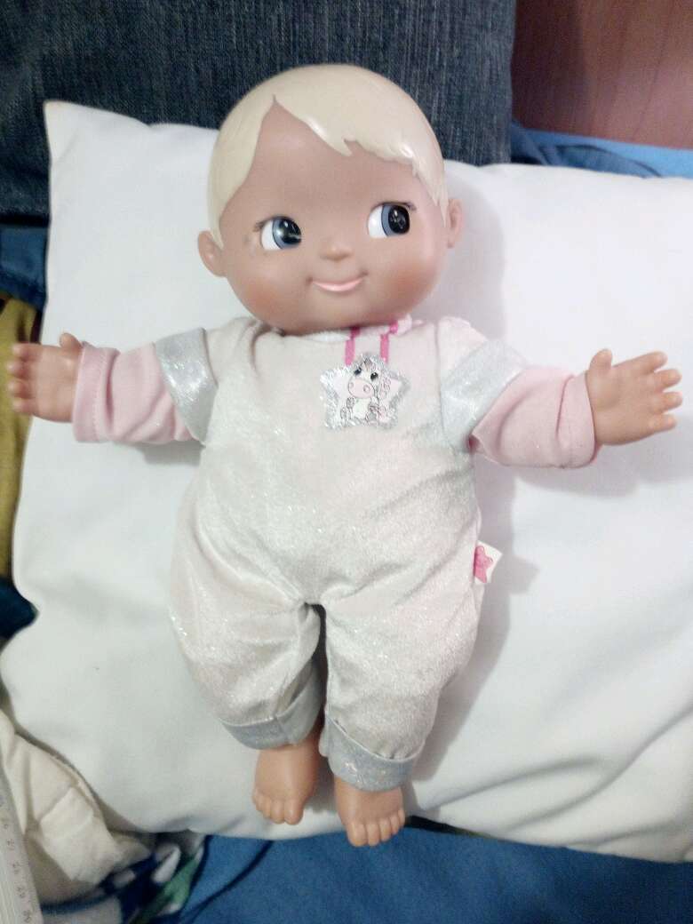 REGALO muñeca bonita REGALO muñeca bonita