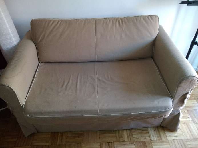 REGALO sofa cama dos plazas 2