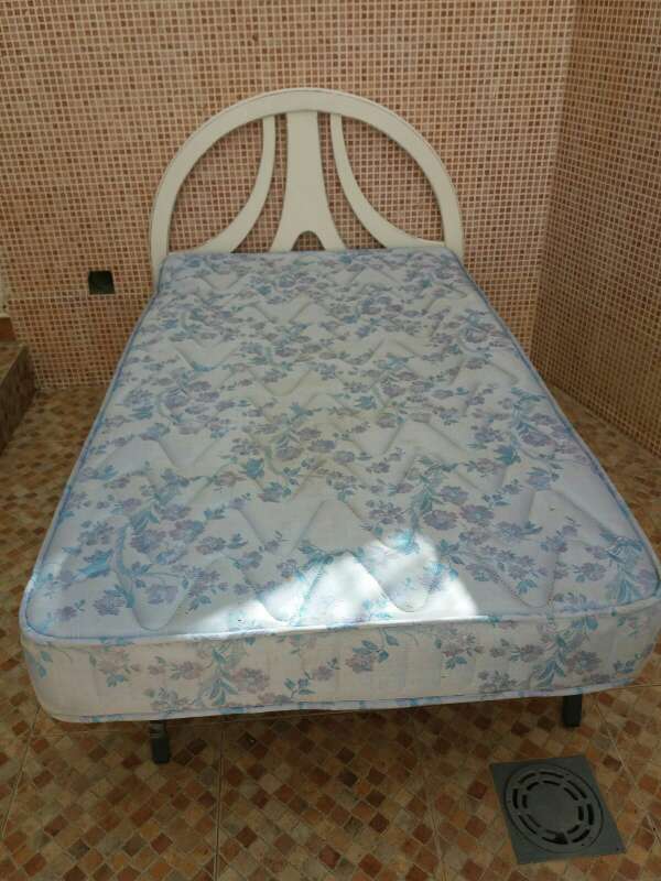 REGALO cama de 90