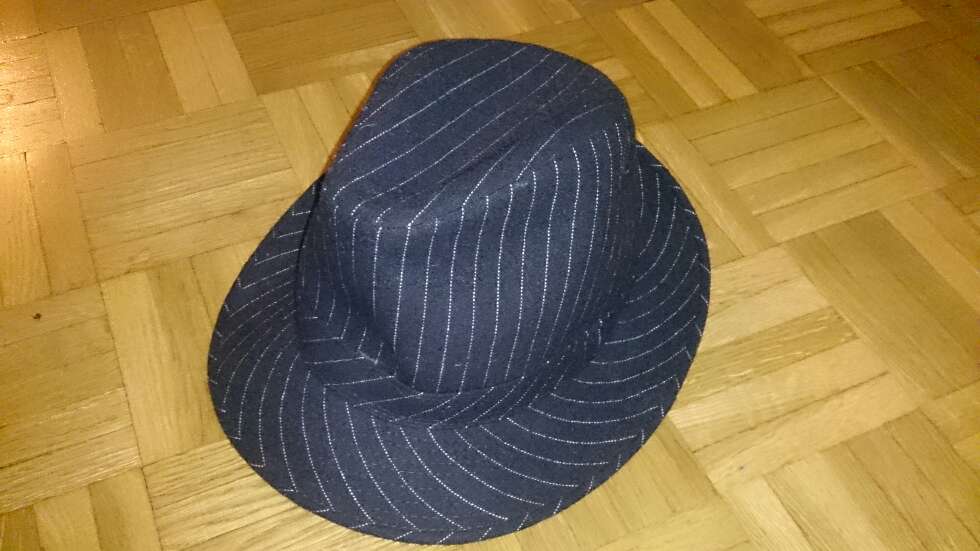 REGALO sombrero 1