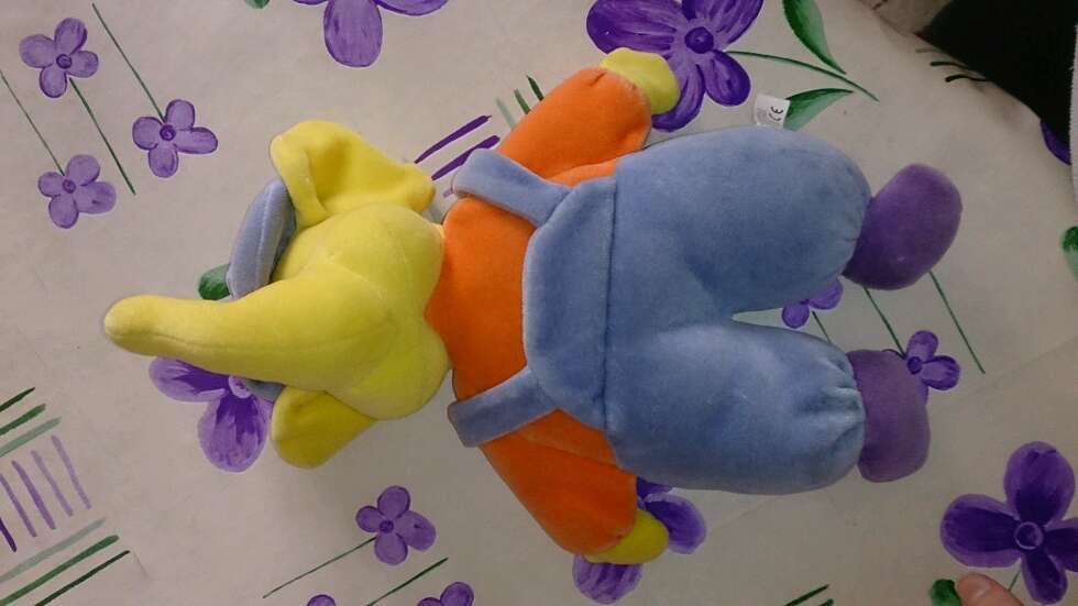 REGALO peluches REGALO peluches