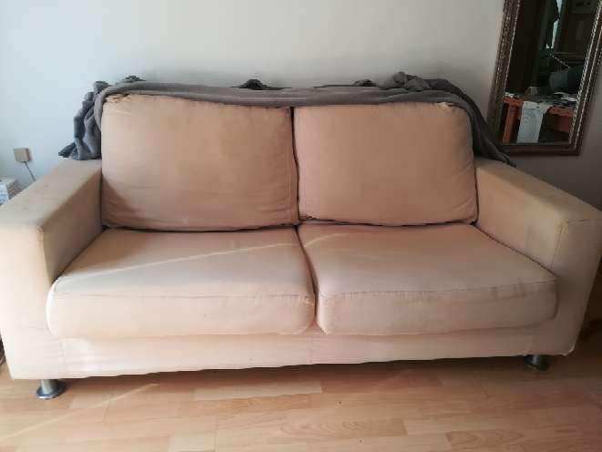 REGALO Sof dos plazas