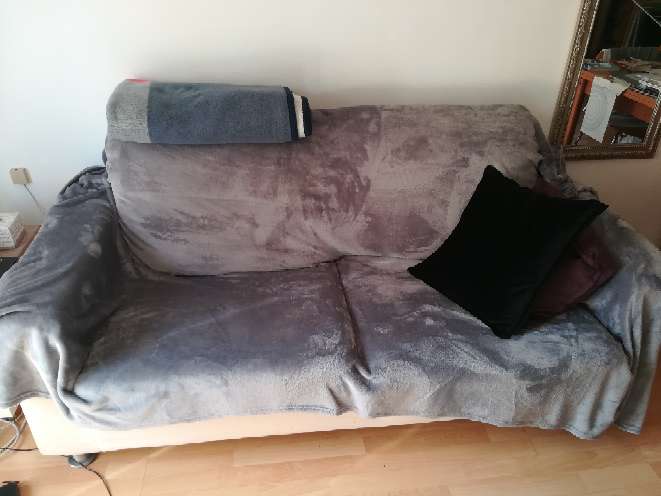 REGALO Sof dos plazas 2