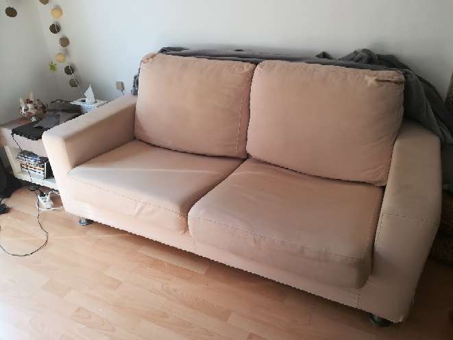 REGALO Sof dos plazas 3