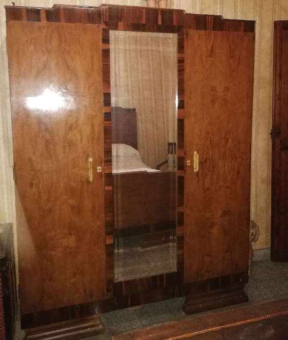 REGALO Dormitorio mas de 100 años antiguedad REGALO Dormitorio mas de 100 años antiguedad