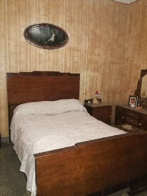 REGALO Dormitorio mas de 100 aos antiguedad 2