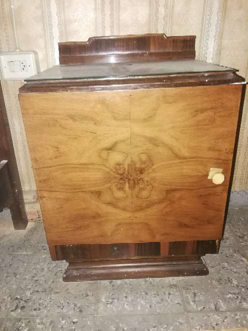 REGALO Dormitorio mas de 100 aos antiguedad 3