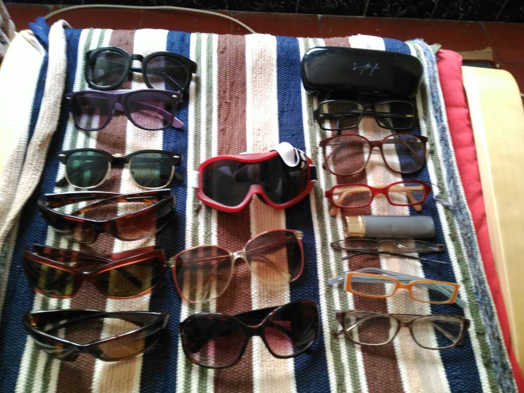 REGALO Gafas gratis 1