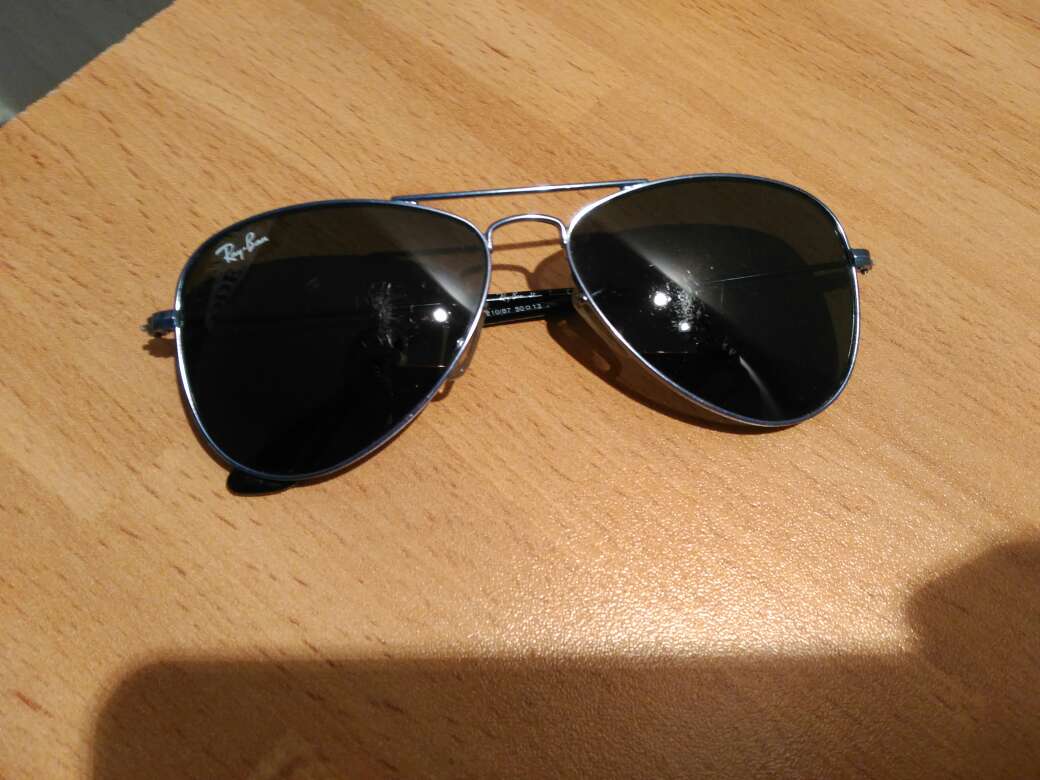REGALO Gafas gratis 2