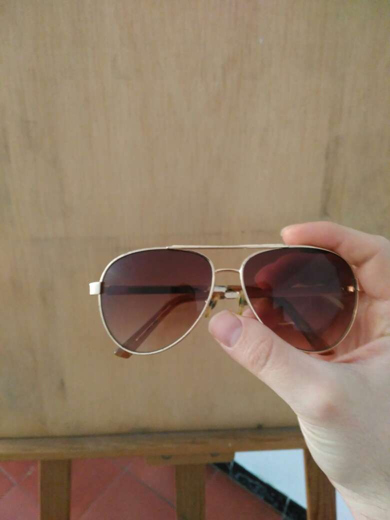 REGALO Gafas gratis 3