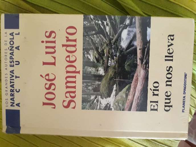 REGALO Libros 1