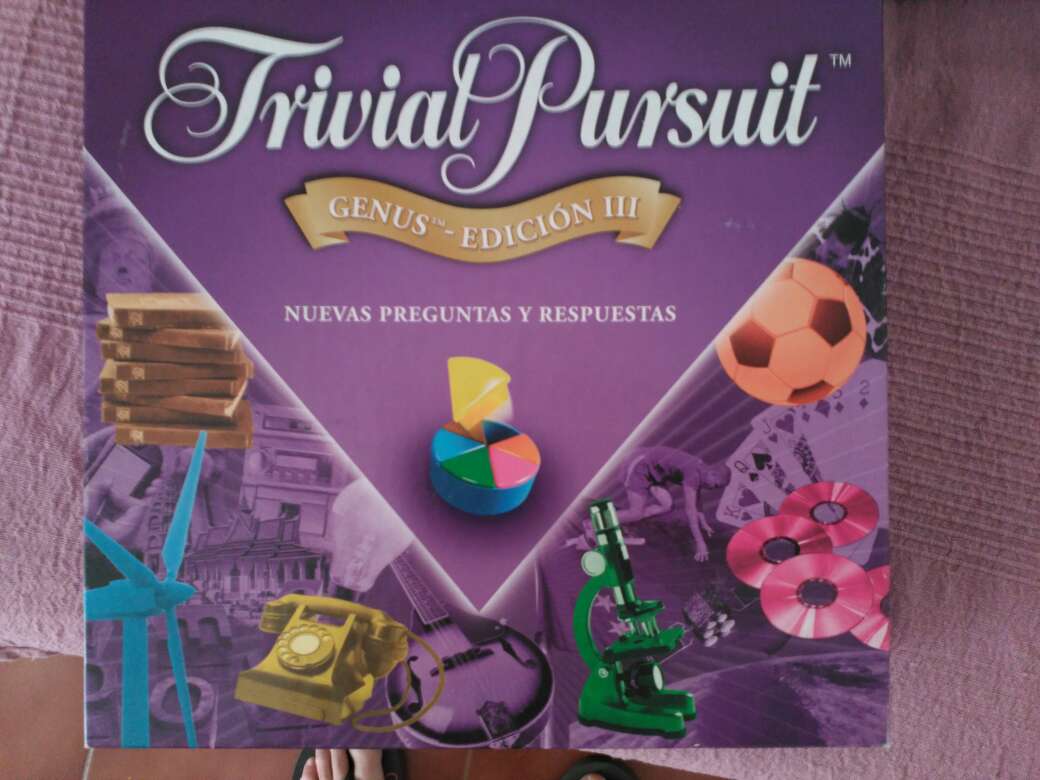 REGALO Juego