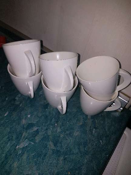 REGALO tazas caf