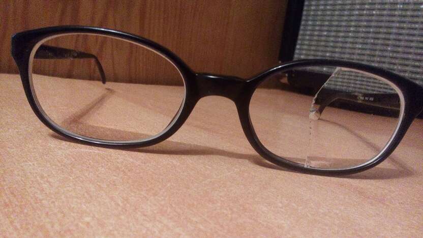 REGALO Gafas graduadas miopia 2