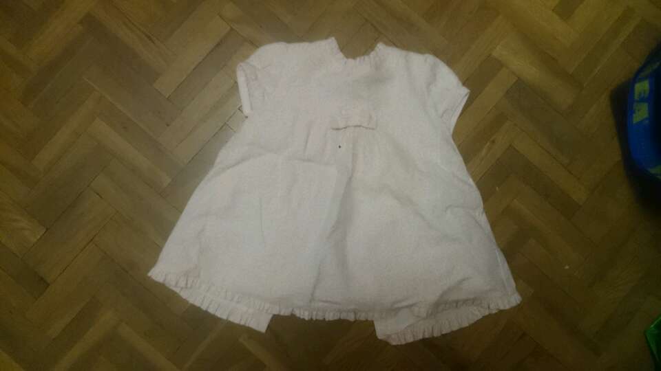 REGALO Ropa Bebe 0 - 6 meses.  3