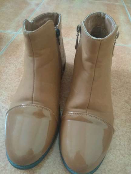 REGALO botines 2