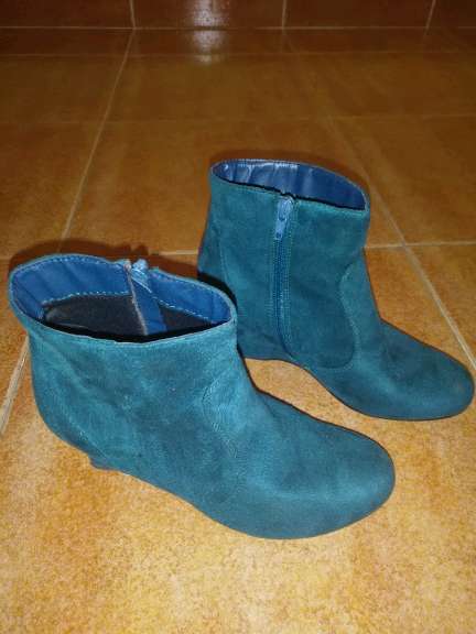 REGALO botines REGALO botines
