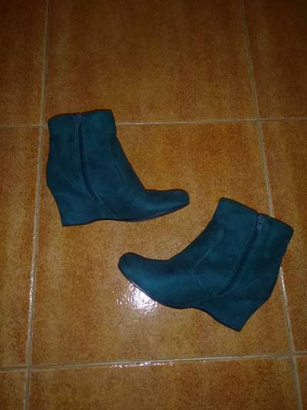 REGALO botines 4