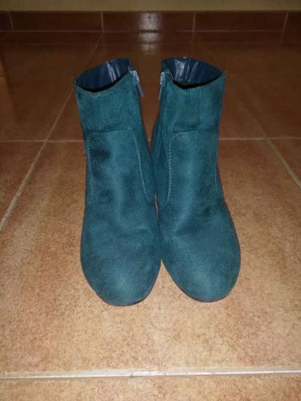 REGALO botines 3