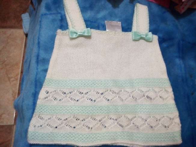 REGALO Conjunto bebe 3