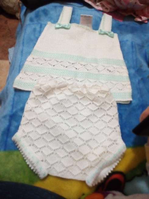 REGALO Conjunto bebe