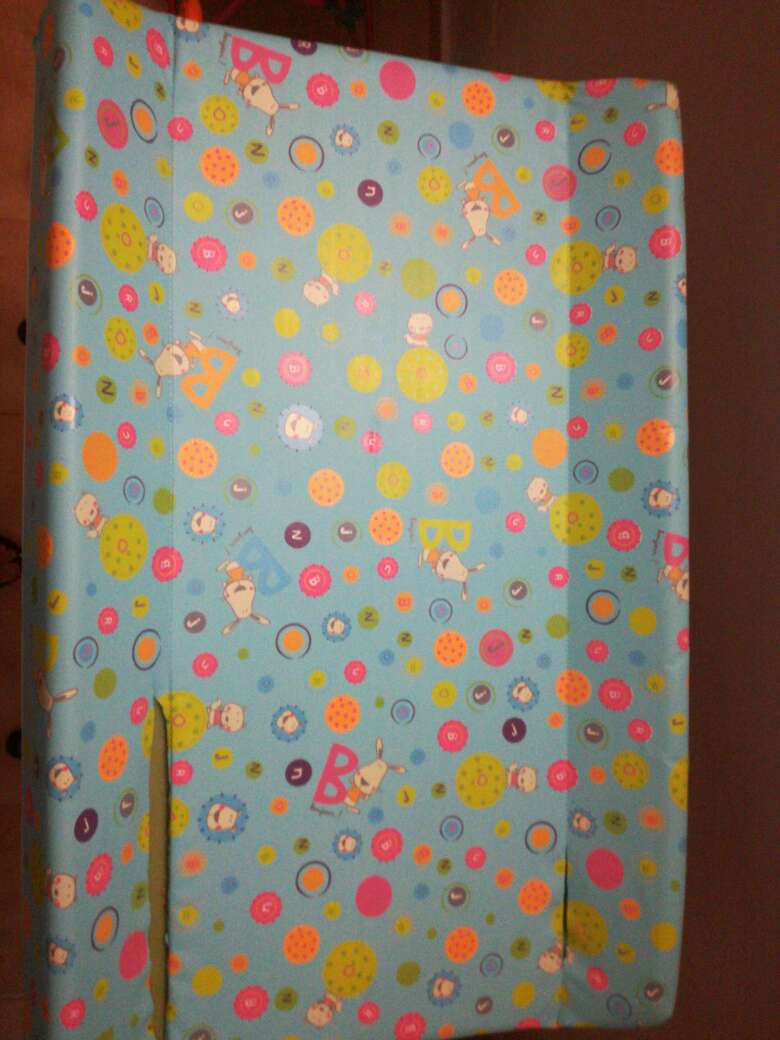 REGALO cambiador,baera beb 2