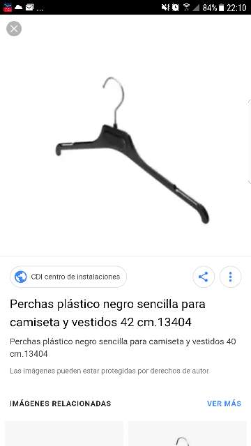 REGALO Perchas REGALO Perchas