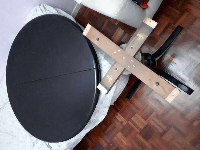 REGALO mesa REGALO mesa