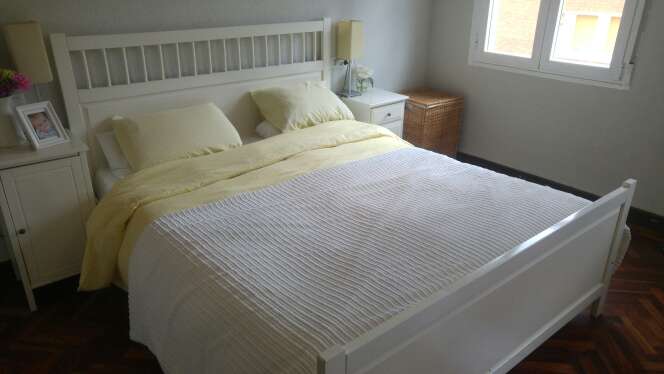 REGALO Cama matrimonio 4