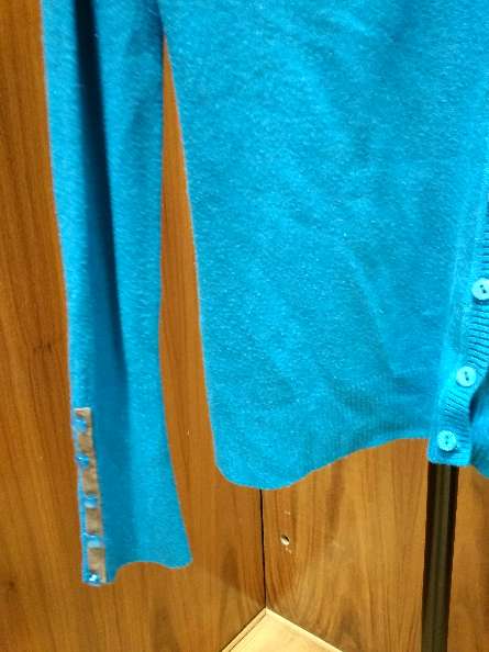 REGALO Rebecca azul talla 38 2