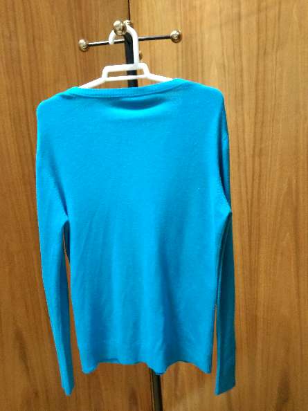 REGALO Rebecca azul talla 38 3