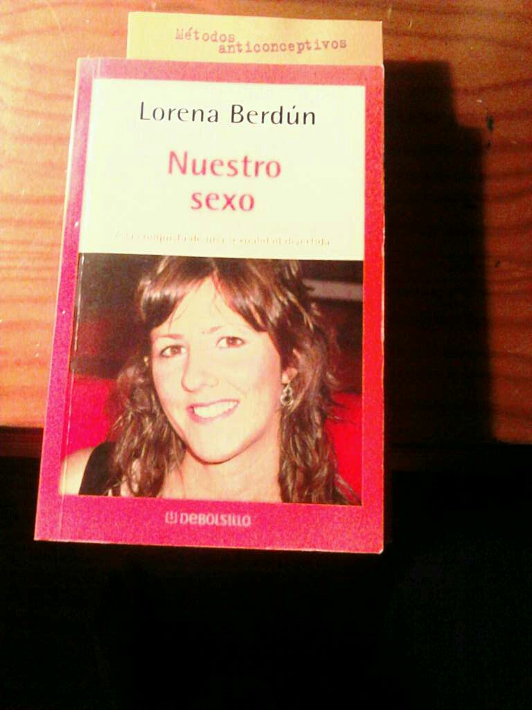 REGALO Libro de Sexo 1