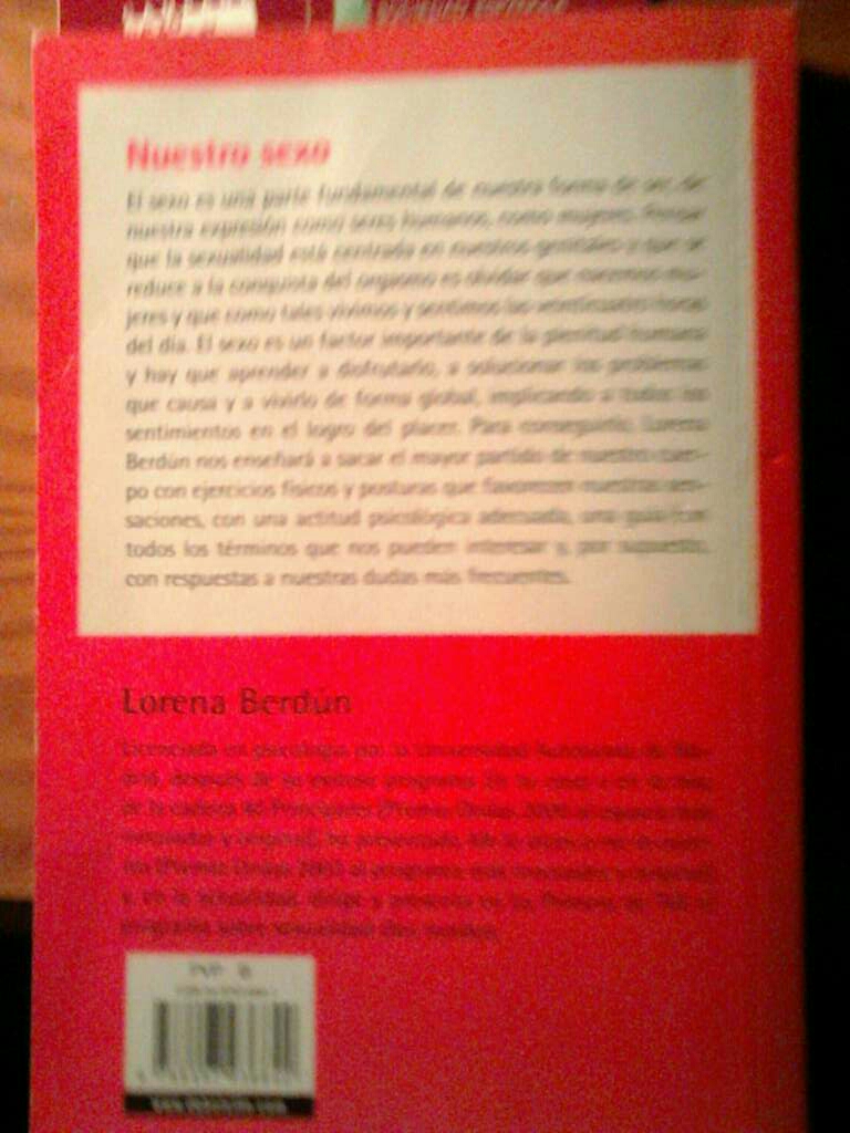 REGALO Libro de Sexo 2