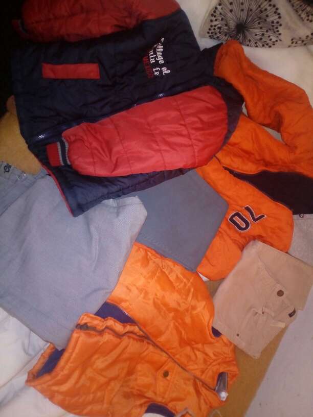 REGALO ropa usada q no se utiliza REGALO ropa usada q no se utiliza