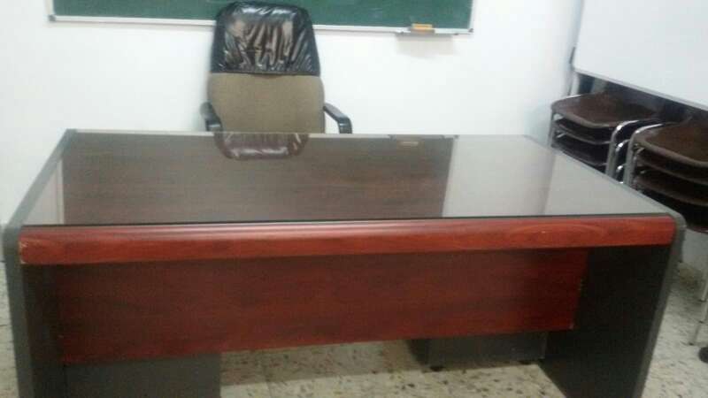 REGALO mesa de despacho 3