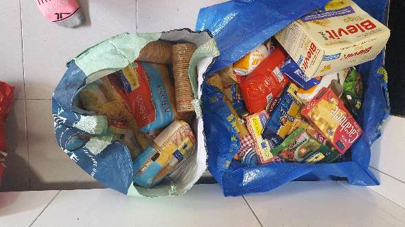 REGALO comida REGALO comida