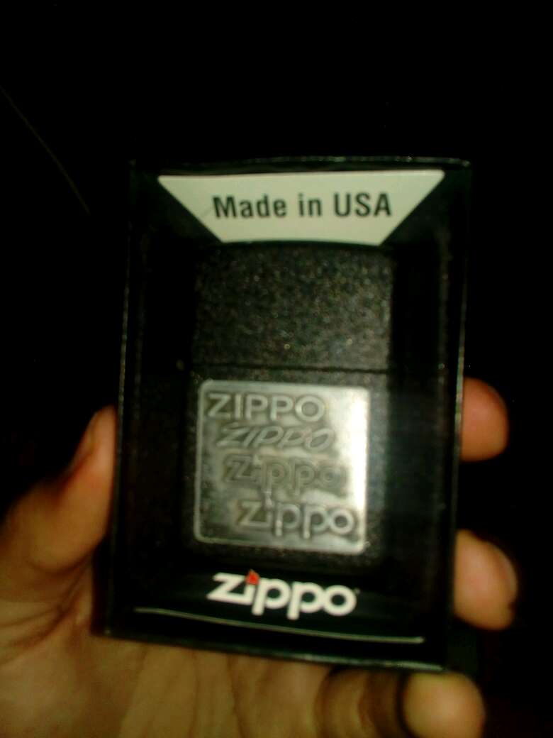 REGALO encendedor zippo REGALO encendedor zippo