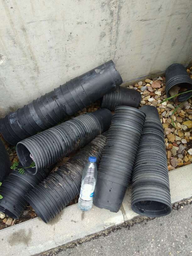 REGALO Macetas pequeas plstico 2