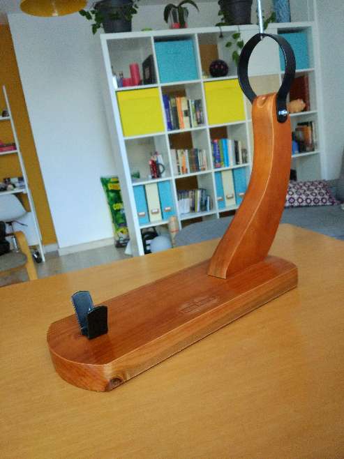 REGALO jamonero REGALO jamonero