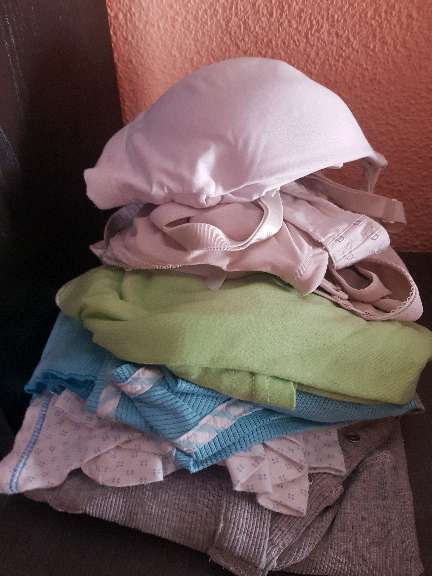 REGALO ropa lactancia REGALO ropa lactancia
